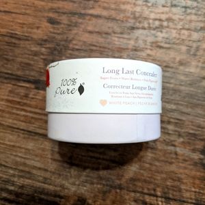 *never opened* 100% Pure Long Last Concealer